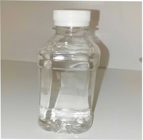水性消泡剂的水溶性重要吗
