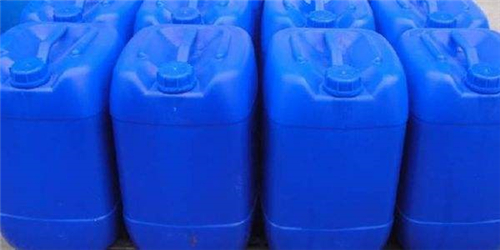 有机硅消泡剂厂家跟你分享水性涂料消泡剂的选择
