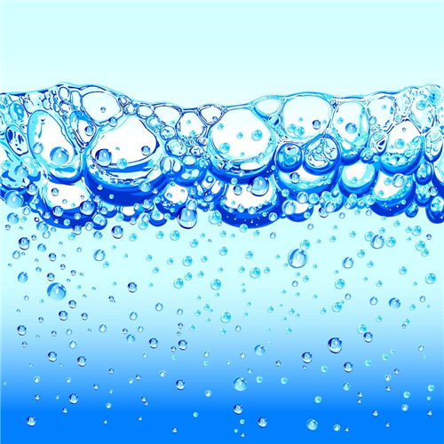 有机硅消泡剂厂家跟你探讨亲水性差的消泡剂更适合在稀薄的液体中使用