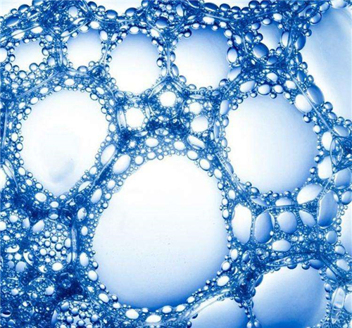 水处理和聚醚消泡剂的区别