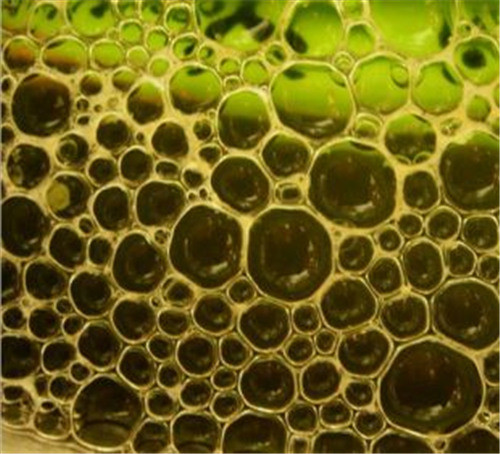 有机硅消泡剂厂家跟你学习浅谈水处理消泡剂与聚醚消泡剂的区别