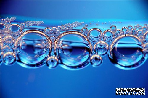 消泡剂能够使用水开进行稀释吗
